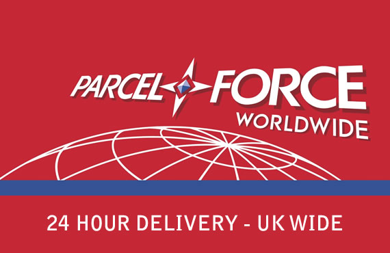 UK Wide 24 Hour Delivery